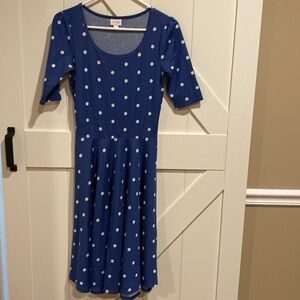 LulaRoe Size Small Dress.